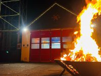 Lichtmessfeuer 2