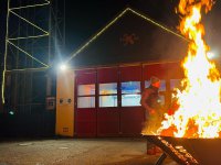 Lichtmessfeuer 6