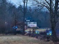 Küchenbrand in Großbothen 3