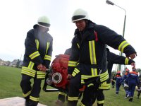 19. Juni - Feuerwehrwettkampf 