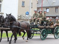 21. Juli 15 - Großer Festumzug