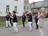 21. Juli 15 - Großer Festumzug