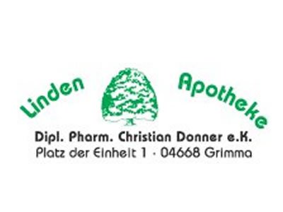 Linden Apotheke Christian Donner
