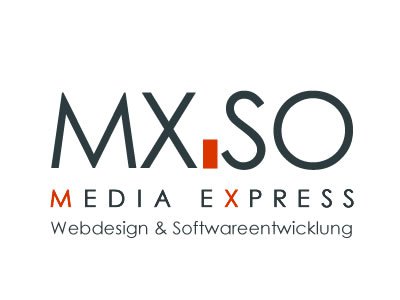 MX-SO Webdesign und Webentwicklung‎